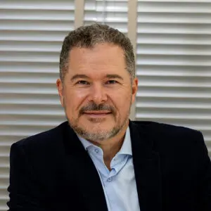 Foto de Dr. Charles Berger